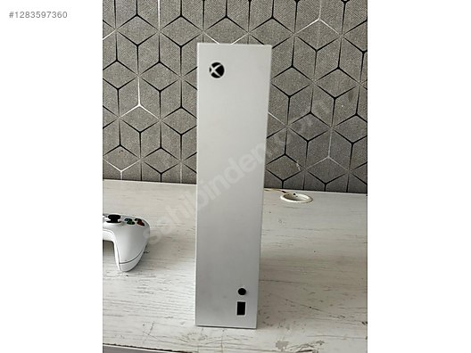 Used & Brand New Items / Gaming & Gamers Exclusive / Game Systems & Consoles / Xbox Series S