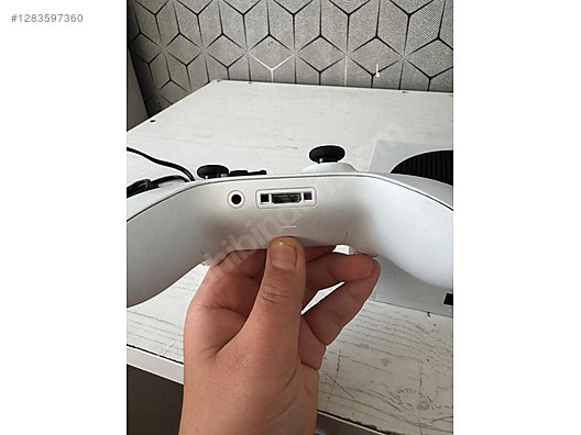 Used & Brand New Items / Gaming & Gamers Exclusive / Game Systems & Consoles / Xbox Series S