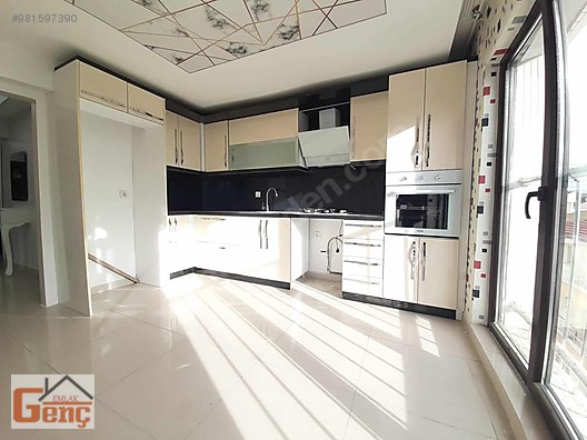 alsancak mah 3 1 full yapili daire firsati satilik daire ilanlari sahibinden com da 981597390