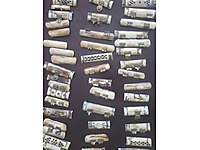 DEVE KEMİGİ KOLYE UCU #1283597414