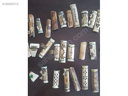 İkinci El Kolye Ucu