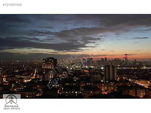 SATILIK VİLLA İMARLI DENİZ MANZARALI 15.000m2 ARSA #1214597425