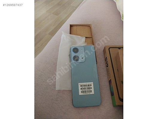 İkinci El ve Sıfır Alışveriş / Cep Telefonu & Aksesuar / Cep Telefonu / Reeder / S19 Max