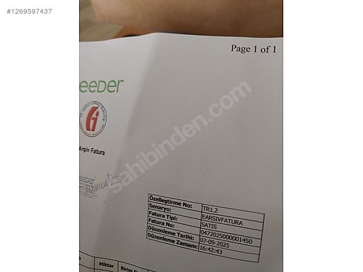 İkinci El ve Sıfır Alışveriş / Cep Telefonu & Aksesuar / Cep Telefonu / Reeder / S19 Max