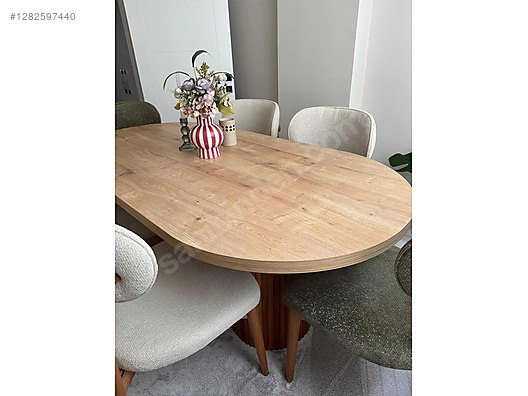 Used & Brand New Items / Home Decor / Furniture / Dining Room / Tables