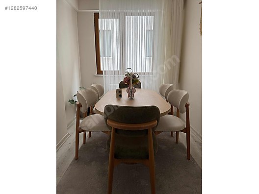 Used & Brand New Items / Home Decor / Furniture / Dining Room / Tables