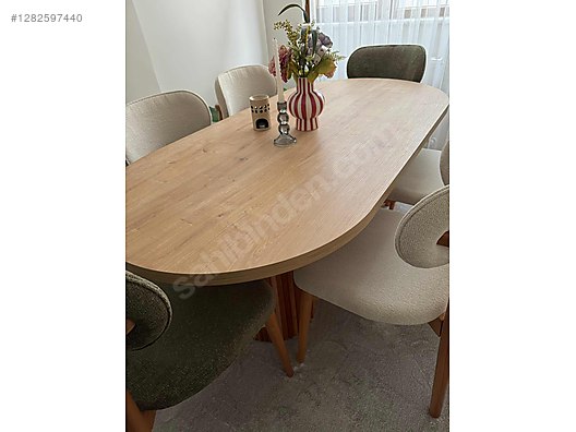 Used & Brand New Items / Home Decor / Furniture / Dining Room / Tables