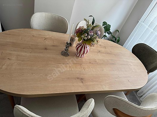 Used & Brand New Items / Home Decor / Furniture / Dining Room / Tables