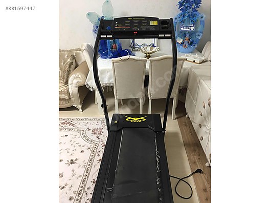 Sahibinden Elektriksiz Kosu Bandi Kosu Bandi Ve Cesitli Kondisyon Aletleri Sahibinden Com Da 826032345