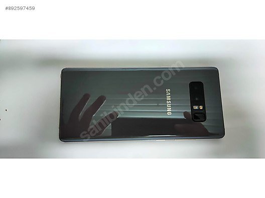 Samsung Galaxy Note 8 N950 Samsung Not 8 Sahibinden Comda 892597459