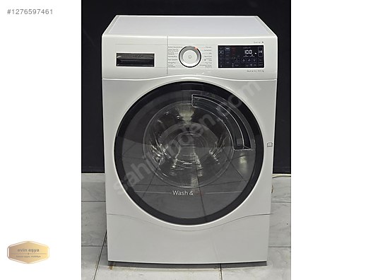 Used & Brand New Items / Electrical Appliances / Appliances / Washing Machines
