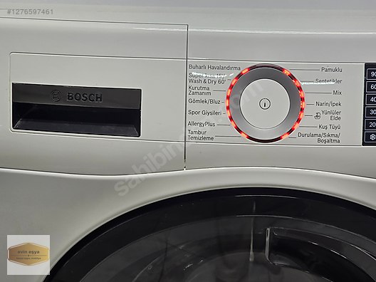 Used & Brand New Items / Electrical Appliances / Appliances / Washing Machines