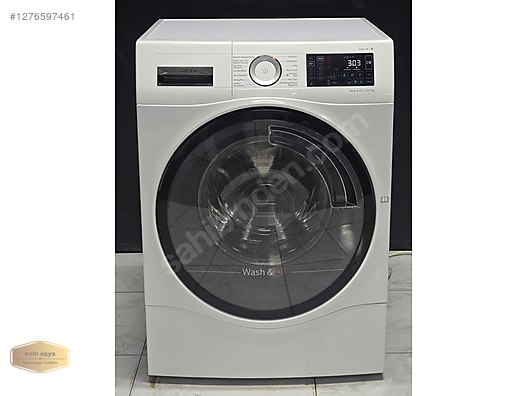 Used & Brand New Items / Electrical Appliances / Appliances / Washing Machines