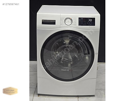 Used & Brand New Items / Electrical Appliances / Appliances / Washing Machines