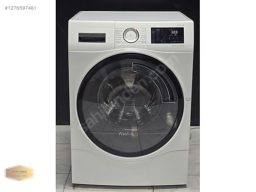 Used & Brand New Items / Electrical Appliances / Appliances / Washing Machines