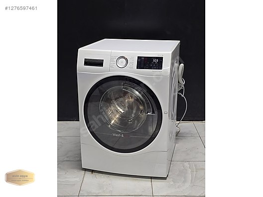 Used & Brand New Items / Electrical Appliances / Appliances / Washing Machines