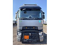 SAYGI 2018 MODEL RENAULT T520 E6 #1261597462