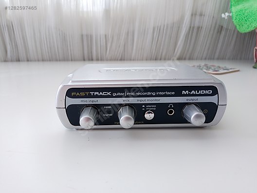 Used & Brand New Items / Computers / Desktops / Desktop Components / Sound Cards