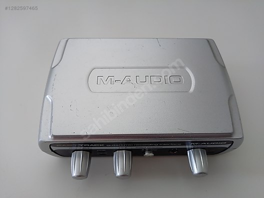 Used & Brand New Items / Computers / Desktops / Desktop Components / Sound Cards