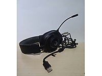 Oyuncu Kulaklığı (RAMPAGE)