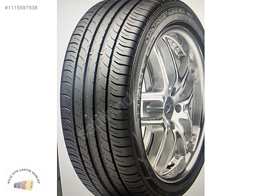 225/45 R17 TL 91W XL SP SPORT MAXX 050 (OEM COROLLA) DUNLOP  da - 1115597538