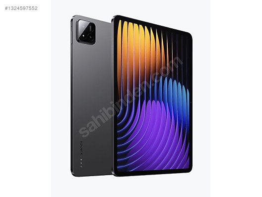 Xiaomi Pad 7 本体　satoshikameda Xiaomi / Pad 7 / Xiaomi Pad 7 on sahibinden.com - 1324597552