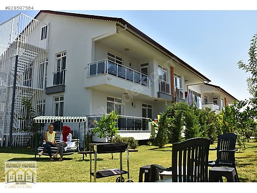 side de lux 1 1 ekonomik tatil firsati kumkoy homes gunluk kiralik daire ilanlari sahibinden com da 928597564