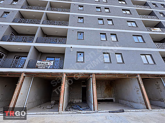 TRGO EMLAK PRESTİJ YENİ HAYAT ÖNÜ AÇIK 1.KAT DAİRE #1279597584