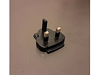 İngiltere UK Kayar Adaptör Priz Kafası