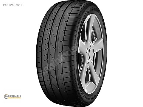 215/35R19 85W STARMAX ULTRA SPORT ST760 07-24 sahibinden.comda