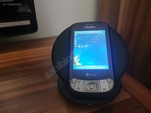 Used & Brand New Items / Cell Phones & Accessories / Cell Phones / HTC / P4350