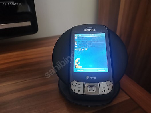 Used & Brand New Items / Cell Phones & Accessories / Cell Phones / HTC / P4350