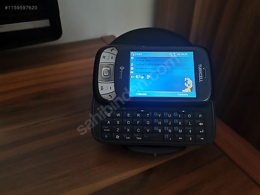 Used & Brand New Items / Cell Phones & Accessories / Cell Phones / HTC / P4350