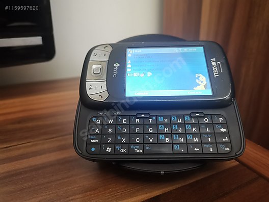 Used & Brand New Items / Cell Phones & Accessories / Cell Phones / HTC / P4350