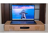 HUAWEİ 14 ULTRA 5-125H 16 RAM 512 SSD DOKUNMATİK 24 AY GARANTİ