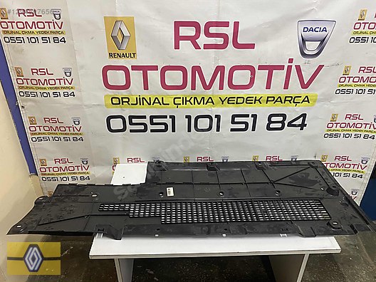  CLIO 大皿　2枚　約31.5cm RENAULT CLİO 5 ALT MUHAFAZA SAĞ SIFIR ORJİNAL 748147699R - İlan ve