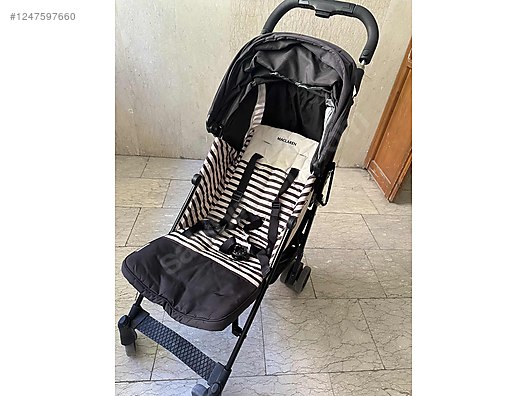 Maclaren Buggy Maclaren Quest Puset Maclaren Quest Arc Baston