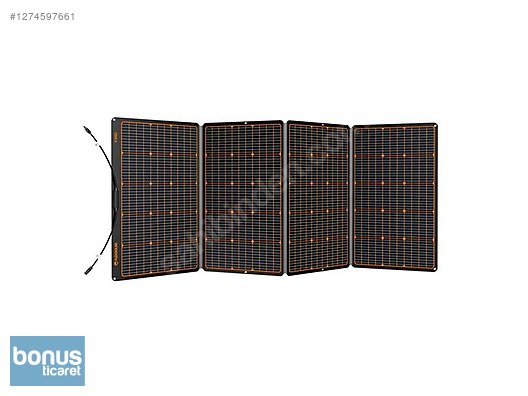 İkinci El ve Sıfır Alışveriş / Bahçe & Yapı Market / Yapı Malzemeleri / Isıtma / Güneş Enerjisi Sistemi