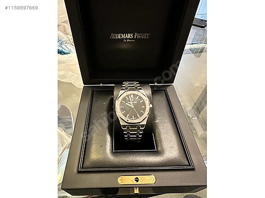 Audemars Piguet Kol Saati Modelleri Fiyatlar sahibinden da