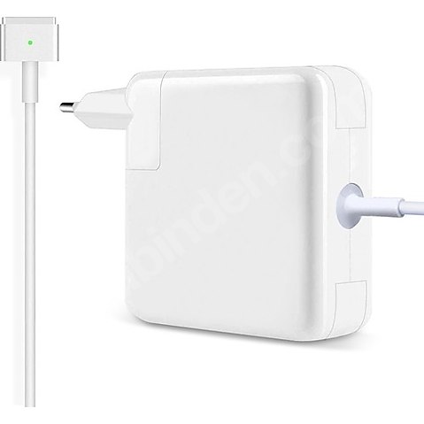 Apple Macbook Magsafe 2 Şarj Aleti Adaptör 20V 4.25A 85W Adaptor
