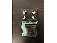 Ibanez STL Super Tube (1986)