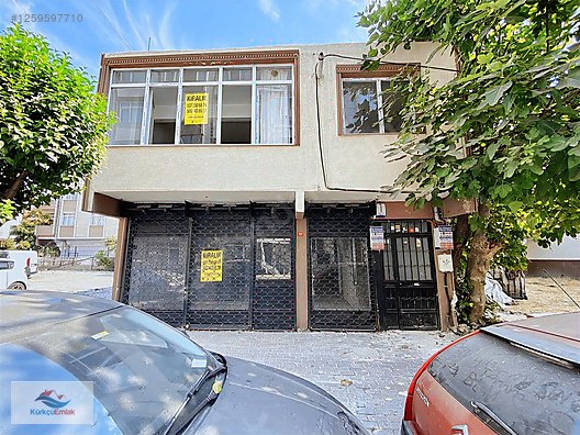 KİRALIK 250M2 MÜSTAKİL BİNA İKİ KATLI DÜZ GİRİŞ HÜRRİYETTE #1259597710