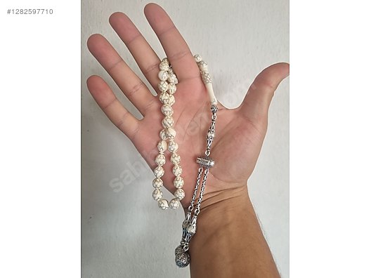 İkinci El ve Sıfır Alışveriş / Koleksiyon / Objeler / Tespih