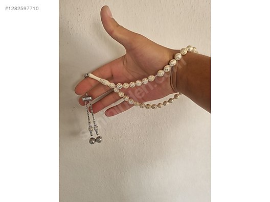 Fildişi Tespih Modelleri