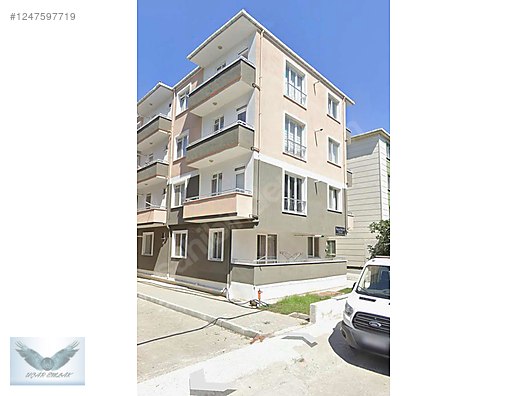 UÇAR EMLAKTAN KİRACILI YATIRIMLIK DAİRE 1+1 #1247597719