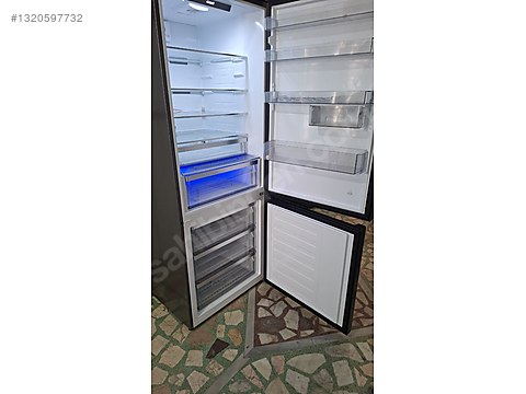 AR32枚まとめ売り Arçelik prosmart inverter buzdolabı - İkinci El Arçelik Buzdolabı