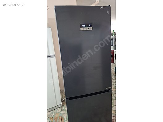 Arçelik prosmart inverter buzdolabı - İkinci El Arçelik Buzdolabı