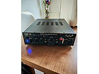 Osawa AV - 212 ANFİ 2 X 80 WAT