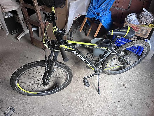 Kron xc100, Superior MTB at 1267597776