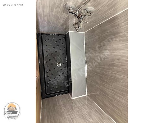 CSV KARAVAN ADA 3.90 SABİT YATAKLI FULL DONANIM Türkiye'nin en büyük ilan sitesi sahibinden.com'da